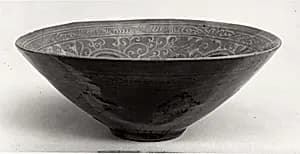 Bowl by Unknown Artist