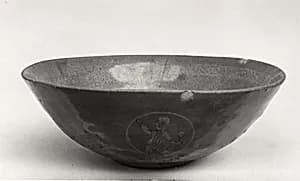 Bowl by Unknown Artist