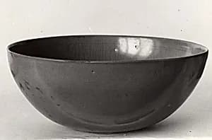 Bowl by Unknown Artist