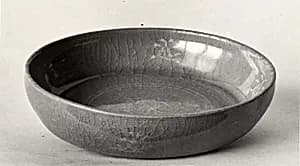 Saucer by Unknown Artist