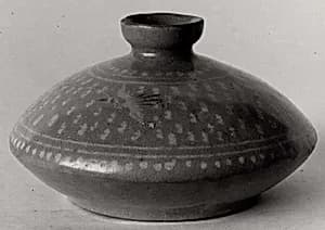 Bottle by Unknown Artist