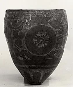 Cup by Unknown Artist