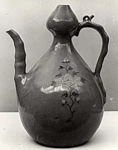 Wine Ewer by Unknown Artist