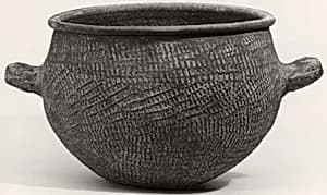 Vessel by Unknown Artist