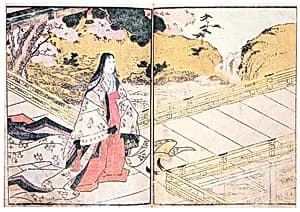 Illustrated Book of the Current Fashion by Utagawa Toyokuni I