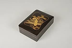 Box by Unknown Artist