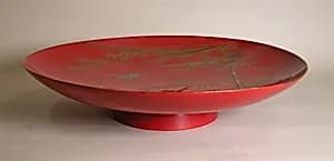 Bowl by Unknown Artist