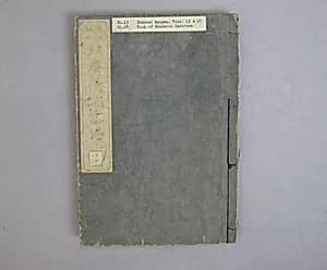 Transmitting the Spirit, Revealing the Form of Things: Hokusai Sketchbooks, volume 13 (Denshin kaishu: Hokusai manga, jūsanpen) by Katsushika Hokusai