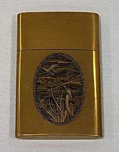 Card Case by Unknown Artist
