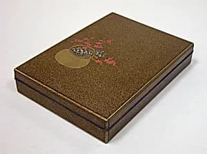 Writing Box by Unknown Artist