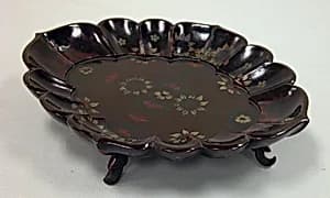 Cake tray by Unknown Artist