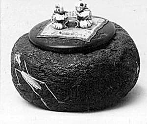 Box by Unknown Artist