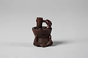 Netsuke by Unknown Artist