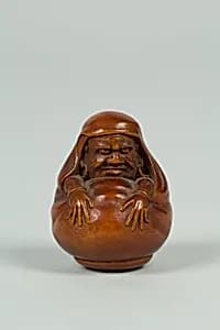 Netsuke by Unknown Artist