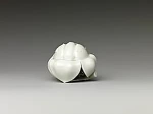Chestnut Burr by Unknown Artist