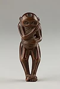 Netsuke by Unknown Artist