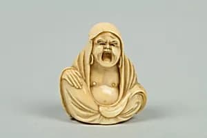 Netsuke by Unknown Artist