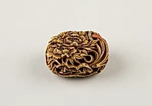 Netsuke by Unknown Artist