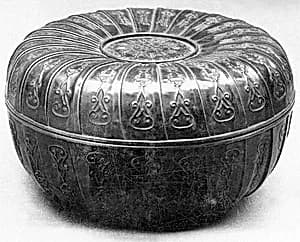 Box by Unknown Artist