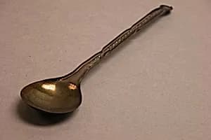 Spoon by Unknown Artist