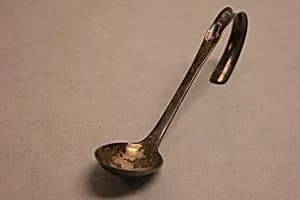 Spoon by Unknown Artist