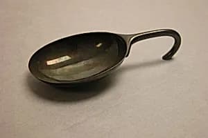 Spoon by Nakagawa Joeki