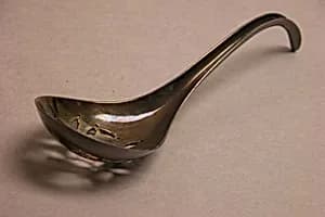 Sugar Sifter by Unknown Artist
