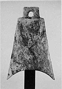 Horse Bell by Unknown Artist