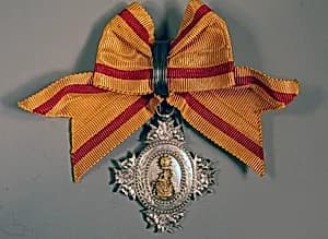 Medal by Unknown Artist