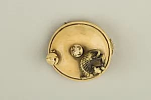 Netsuke by Unknown Artist