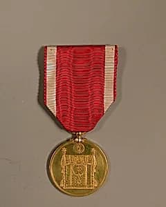 Medal by Unknown Artist