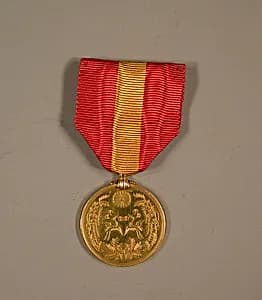 Medal by Unknown Artist