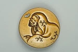 Netsuke by Unknown Artist