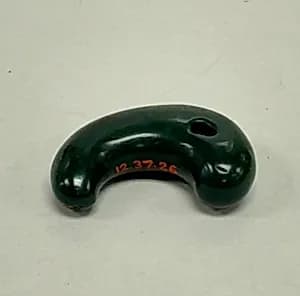 Tiger Claw Jewel by Unknown Artist