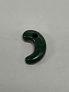 Tiger Claw Jewel by Unknown Artist