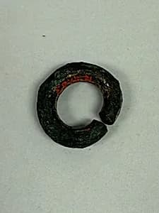 Earring by Unknown Artist