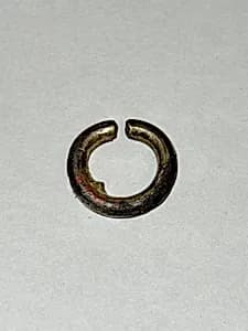 Earring by Unknown Artist