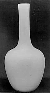 Vase by Unknown Artist