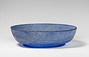 Dish by Unknown Artist