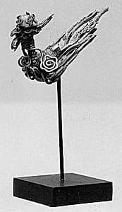Ornament by Unknown Artist