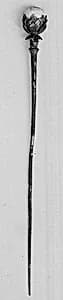 Hairpin by Unknown Artist