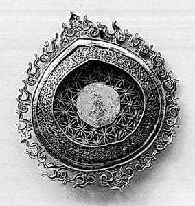 Ornament by Unknown Artist