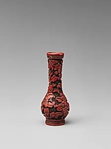 Vase by Unknown Artist