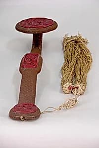 Sceptre by Unknown Artist