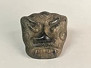 Mask by Unknown Artist