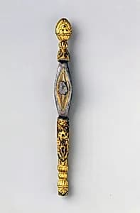 Ritual Scraper by Unknown Artist