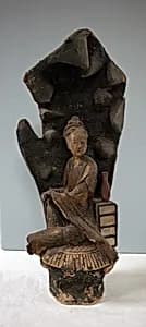 Relief by Unknown Artist