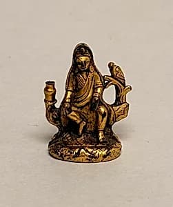 Statuette of Guanyin by Unknown Artist