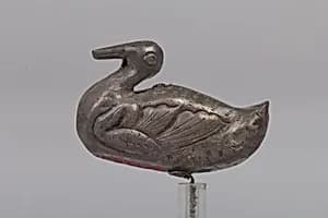 Duck by Unknown Artist