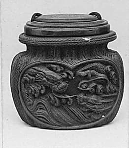 Jar by Unknown Artist